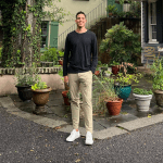 Photo of Coby Lefkowitz